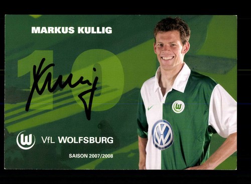 Biglietto autografo markus - biglietto,