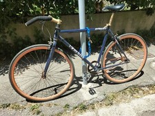 Bici bicicletta single - , speed