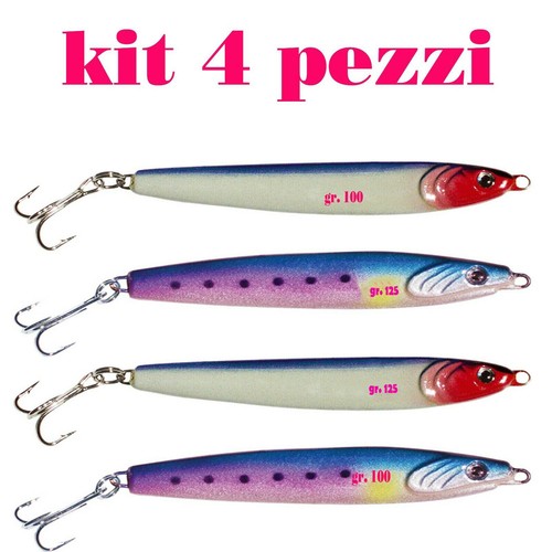 Artificiale pesca vertical - pesca,