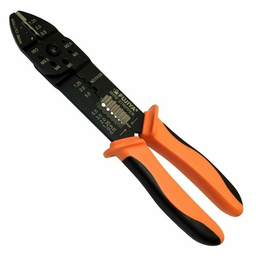 Fujiya pinza crimpatrice per - pinza,