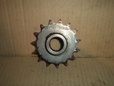 YAMAHA XT 660 Z TENERE' 3YF 1991 - PIGNONE 15 DENTI PBR P.B.R. MOTORE