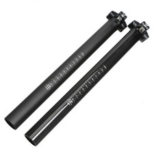 U 3K Carbon Fiber MTB Bike