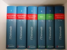 Enciclopedie garzantine - enciclopedie, 11