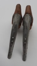 Coppia leve freni bici corsa