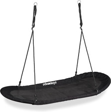 Altalena Grande XXL, Amaca per