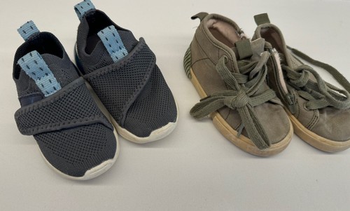 Scarpe tennis zara bambino - da,