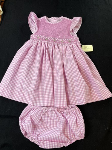 Abito fantaisie bebes nuovo - bebes,