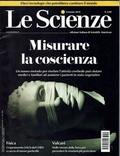 Le scienze scientific american