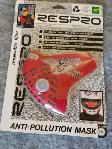 Respro filtro - respro®,