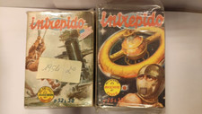 INTREPIDO 1954 DAL N° 1 AL N° 52 NUMERI A SCELTA NUOVI EDICOLA CVEB