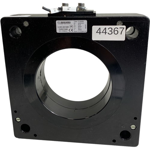 Trasformatore noratel f120 - trasformatore,