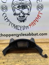 SCOCCA CUPOLINO ANTERIORE HONDA INTEGRA 2015