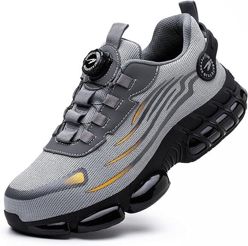 Scarpe antifortunistiche uomo - scarpe,