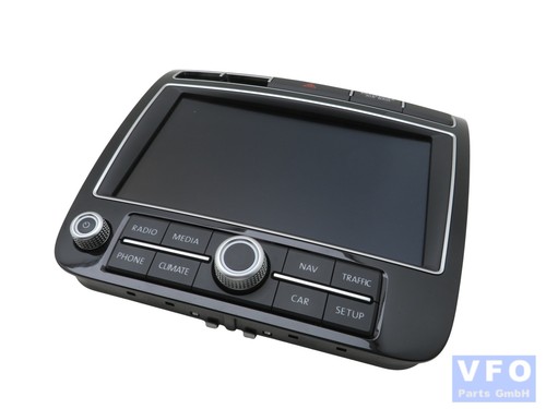 Display touch rns850 originale - touch,