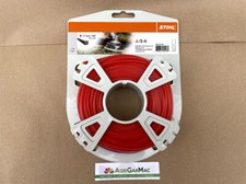 Filo Stihl quadrato