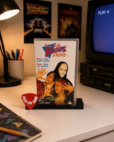 Printed display stand - display, for