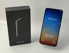 Samsung Galaxy S25 128 GB Navy