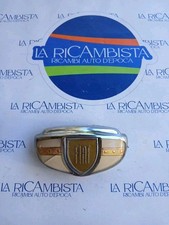 CHIUSURA COFANO ANTERIORE