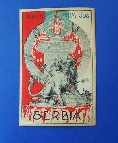 Cartolina postcard guerra - cartolina,