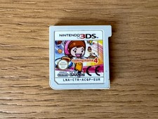 Cooking Mama 4 - NINTENDO 3DS Cartuccia PAL