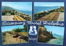 Ceriale Liguria IT Camping