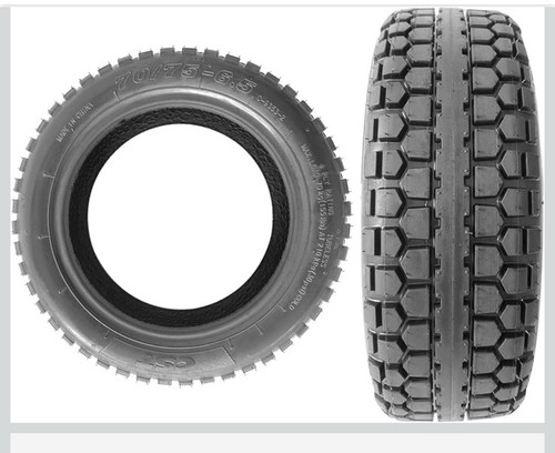 Pneumatico tubeless originale