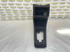 CONSOLE CENTRALE ORIGINALE VW VOLKSWAGEN GOLF II 2