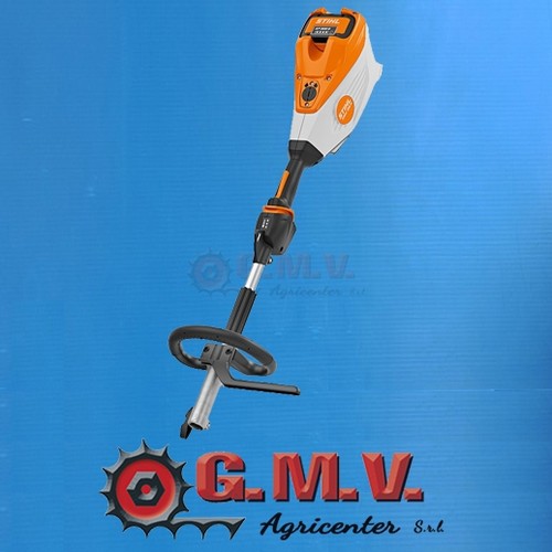 Motore kombi stihl kma 135 - stihl, r