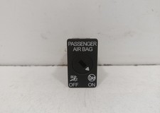 INTERRUTTORE AIRBAG PASSEGGERO