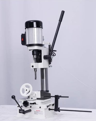 Trapano tenone quadrato 1300w - trapano,