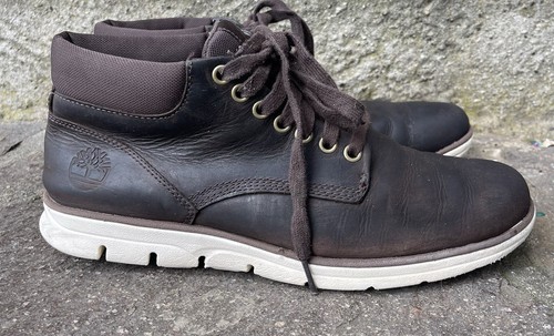 Polacchine bradstreet chukka - polacchine,