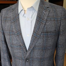 Blazer E. Thomas 38r Super