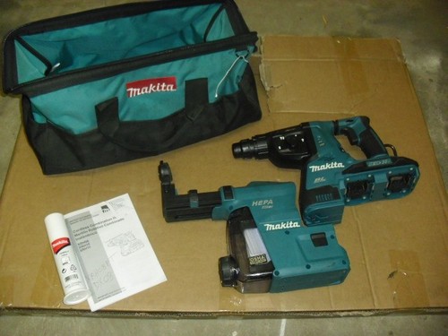 Nuovo makita xrh08 36v lxt - 36v,
