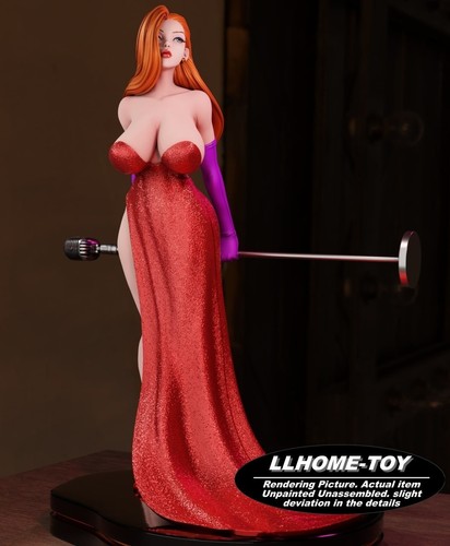 Statuina statua jessica - 1/24,