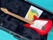 Music man albert lee - lee, pinkburst