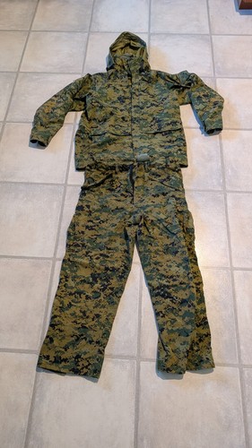 Usmc apecs woodland - usmc,