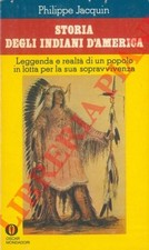 Indiani d - JACQUIN - Storia