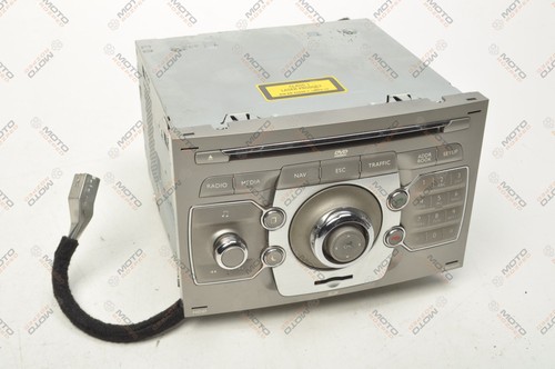 Citroen iii gps - citroen, navi