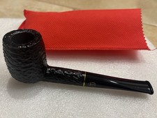 PIPA La ROSSI BILLIARD NERA