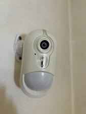 SENSORE VOLUMETRICO WIRELESS BENTEL SECURITY BW-IRC CON TELECAMERA INTEGRATA