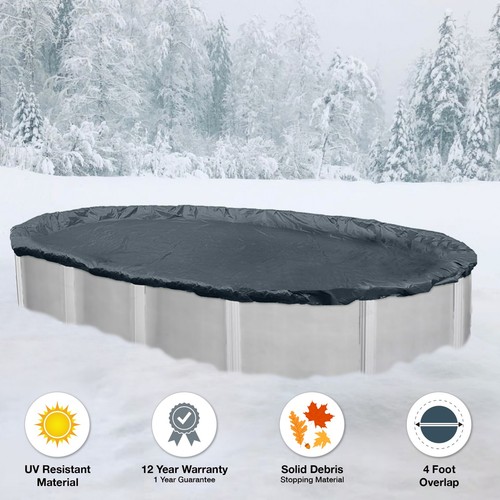 Copertura piscina invernale