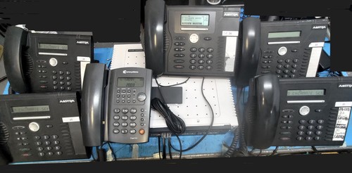 Aastra ascotel intelligate 300 - aastra,