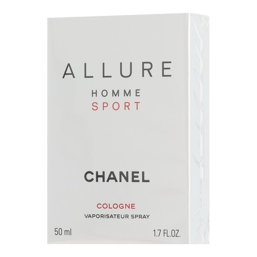 Chanel allure homme sport edc - allure,