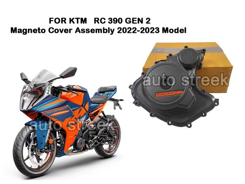 Per ktm 390 gen gruppo - per,