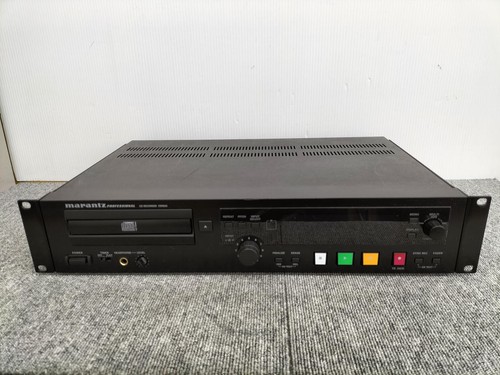 Marantz cdr632 lettore audio - marantz,