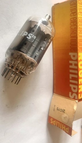 Philips 21gy5 amplificatore - 21gy5, di