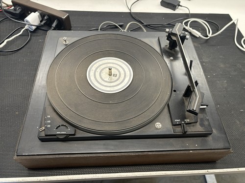 Giradischi stereo dual 1210 - giradischi,