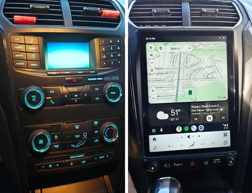 Autoradio qualcomm - autoradio,