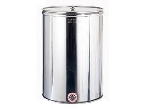 Serbatoio acciaio inox - serbatoio,