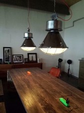 GLOCKE Bell lampada